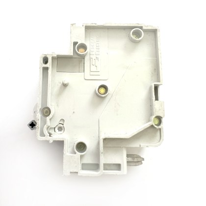 Federal Electric StabLok HDA1P32 D32 32A 32 Amp MCB Circuit Breaker Type D